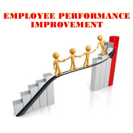 Employee Performance Improvements