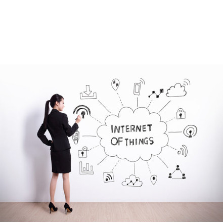 What Is The Internet of Things?